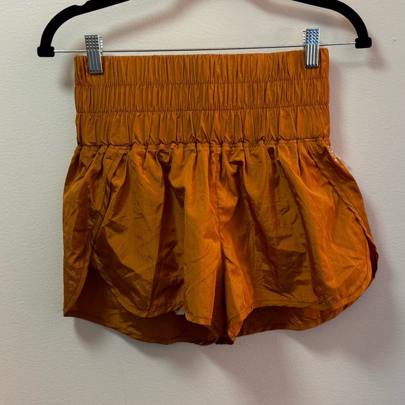 NWOT Free People The Way Home Shorts - Picture 2 of 3